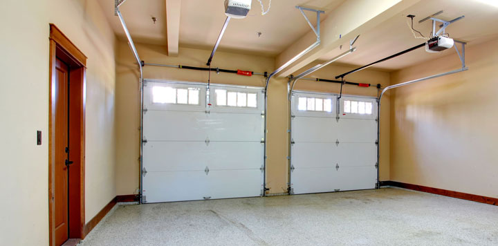 Garage door repair Canandaigua New York