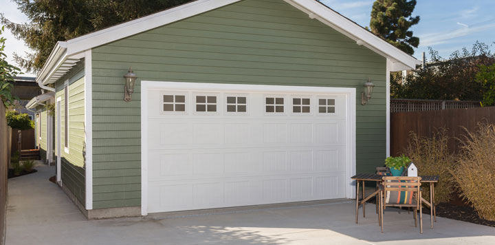 Garage Door Supplier Fairport NY 14450