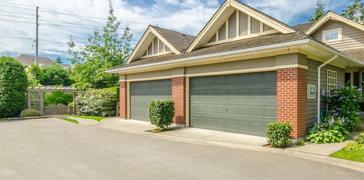 Garage Door Supplier Ontario County New York