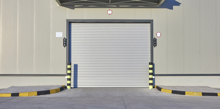 Overhead door commercial Monroe County