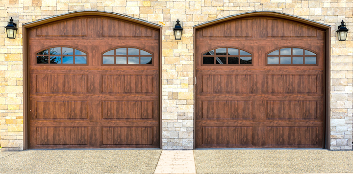 Residential Garage Door Repair Monroe County New York