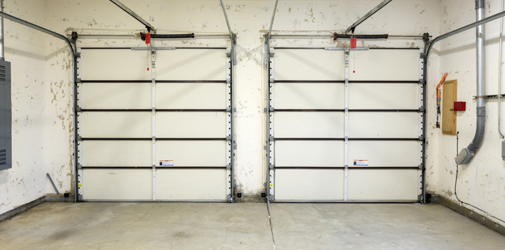 Garage spring repair Monroe County