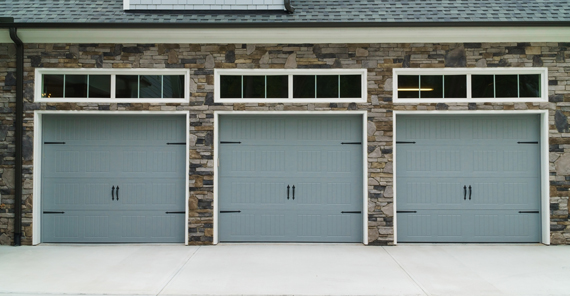 Monroe County Garage Doors